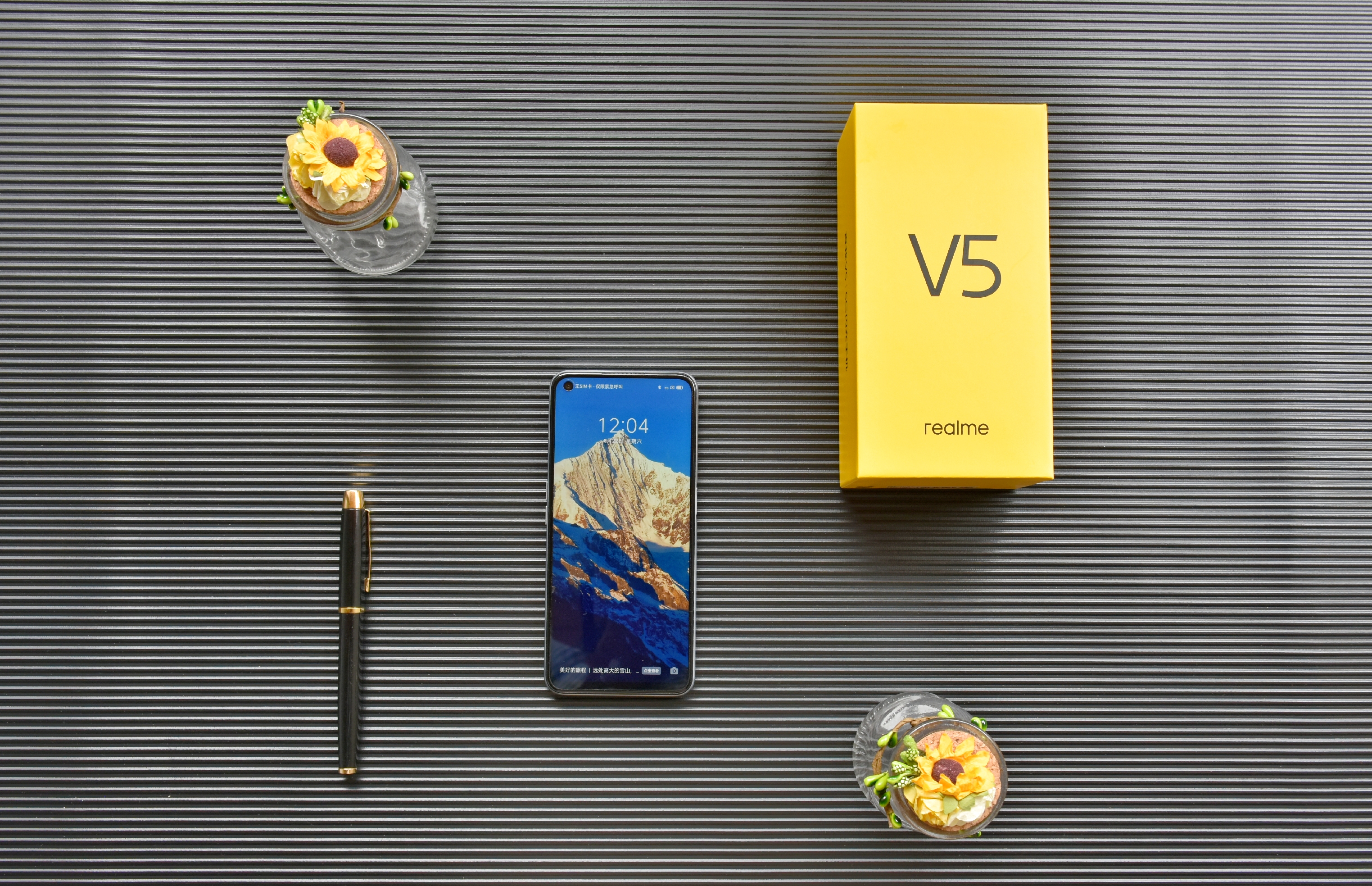 真我v55g,真我v5对比v15