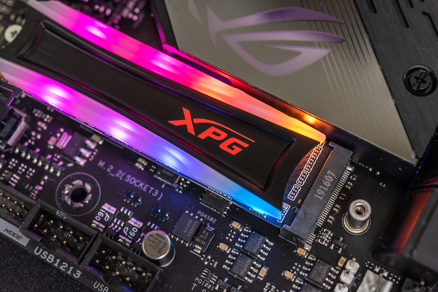 威刚龙耀s40g固态,威刚龙耀s40固态硬盘