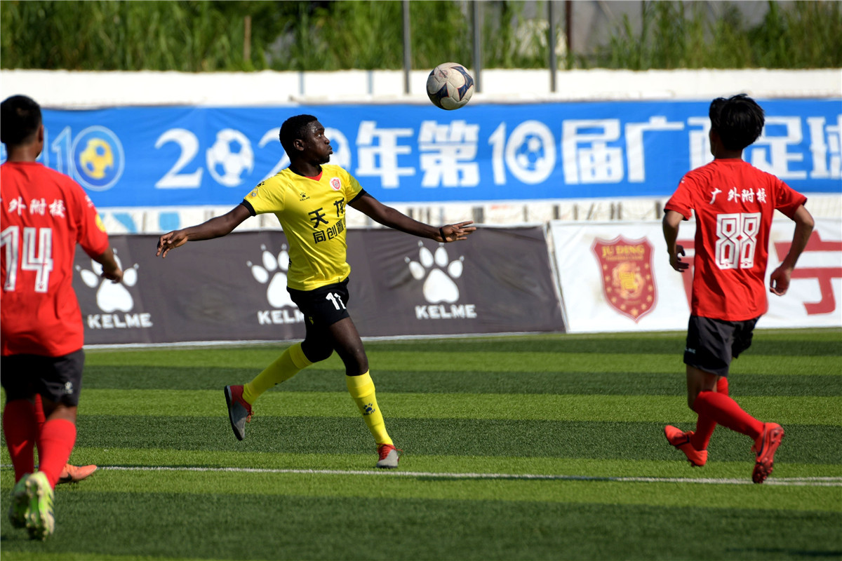 广西桂超联赛2024,广西桂超半决赛