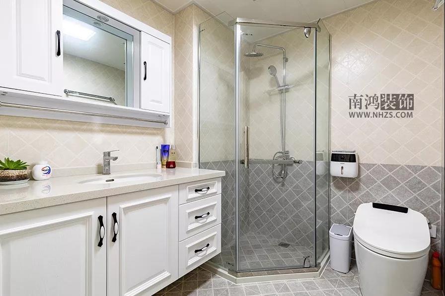 西城老房改造小户型实景案例,政苑小区二手房