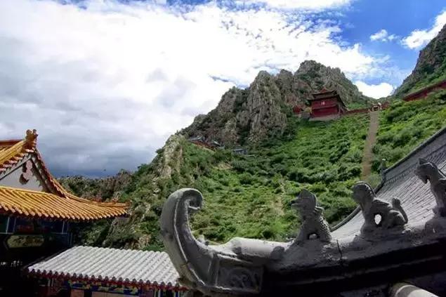 京郊好玩的,京郊最值得旅游的地方