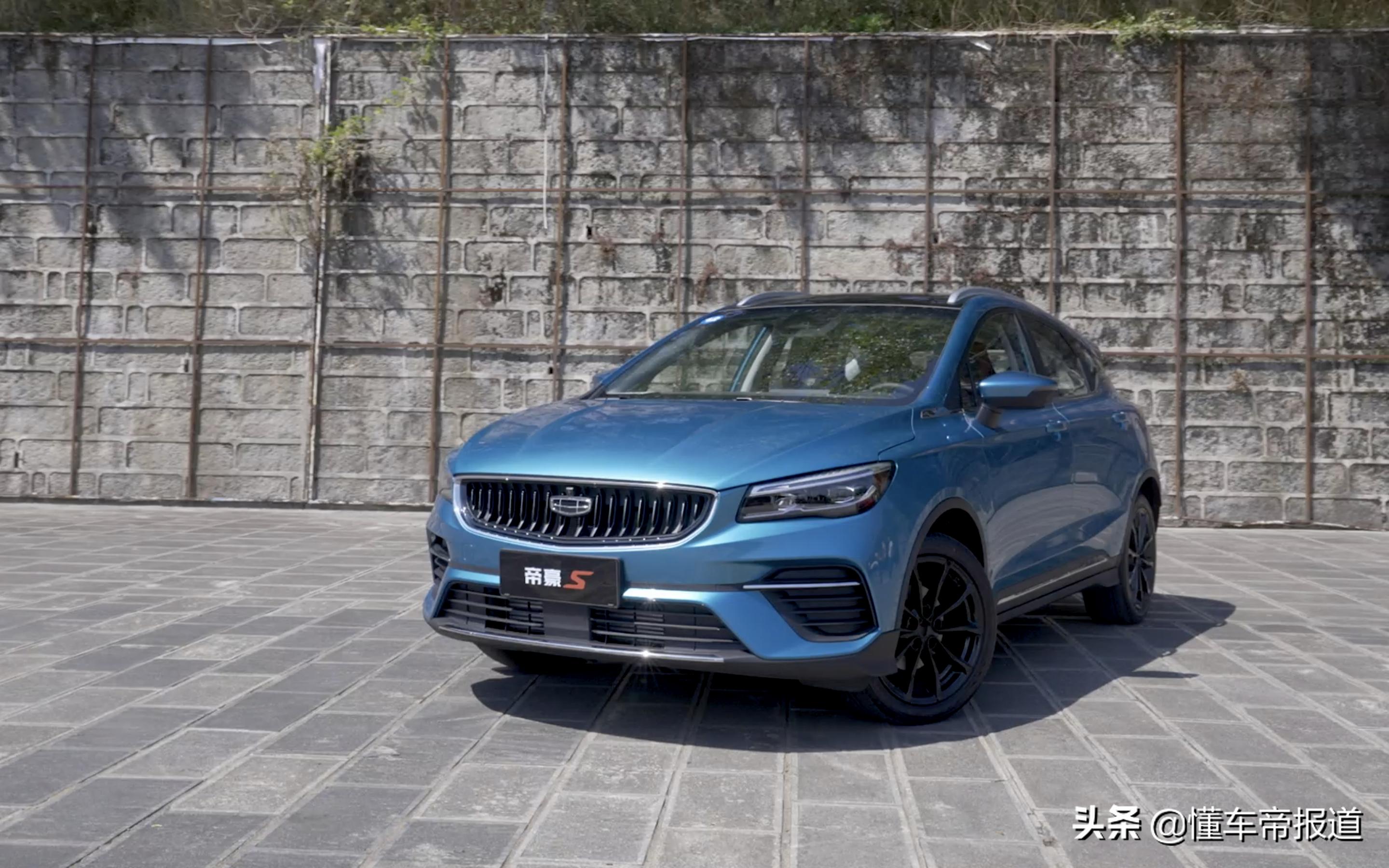 2021款吉利新锐车主高速试驾测评,吉利帝豪s2022款1.5lcvt尊贵型