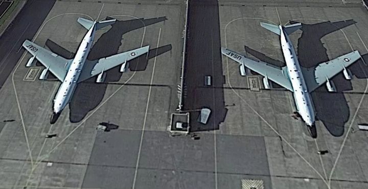 谷歌地图被关闭的坐标,谷歌地图被限制原因