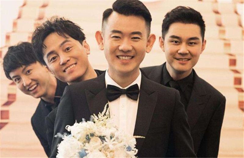 李响求婚节目,李响现场求婚完整版