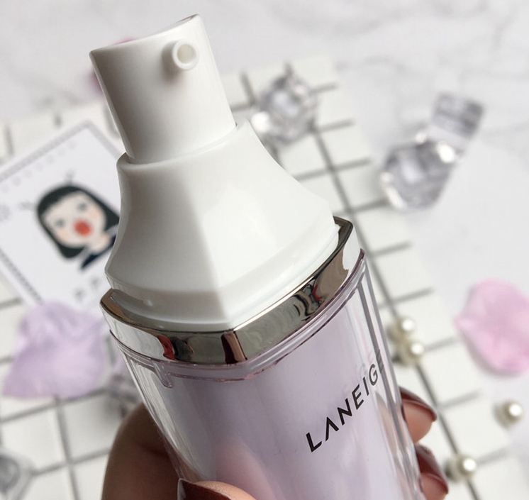 隔离推荐兰芝新款,推荐好用的隔离适合油皮