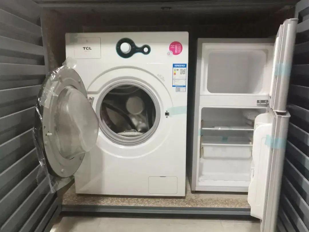 广东高校最美宿舍排行,中国最豪华的9所大学宿舍