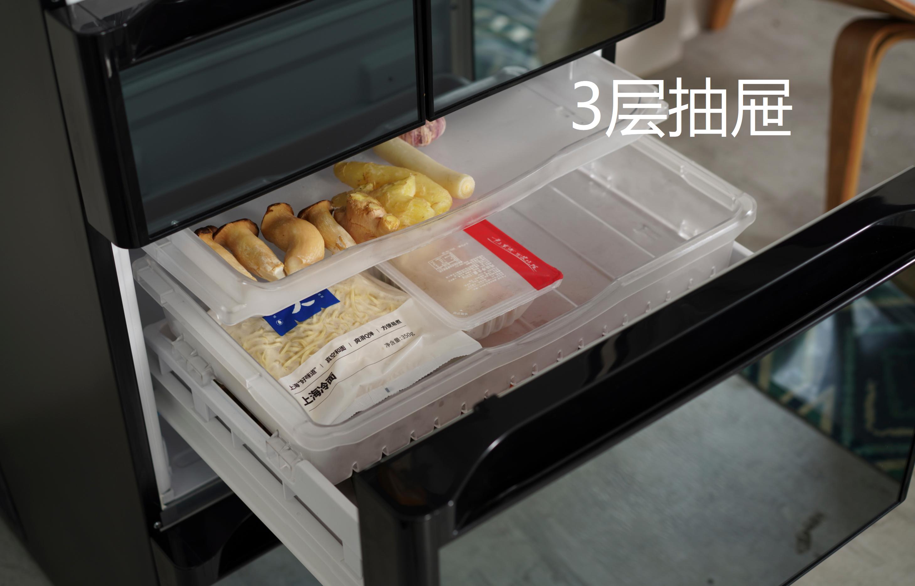 日立冰箱r-xg420kcxw怎么样,日立r-xg420kc