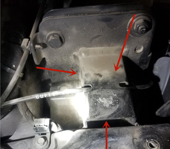 一周后的美女一手，73万的精品车况——整容院里的玛莎拉蒂GT