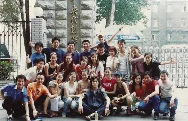 陈思诚个人情史,陈思诚感情史