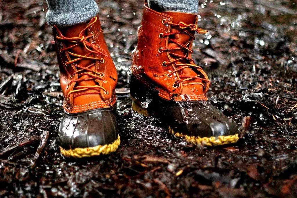 又软又暖和的靴子,最保暖舒适的靴子