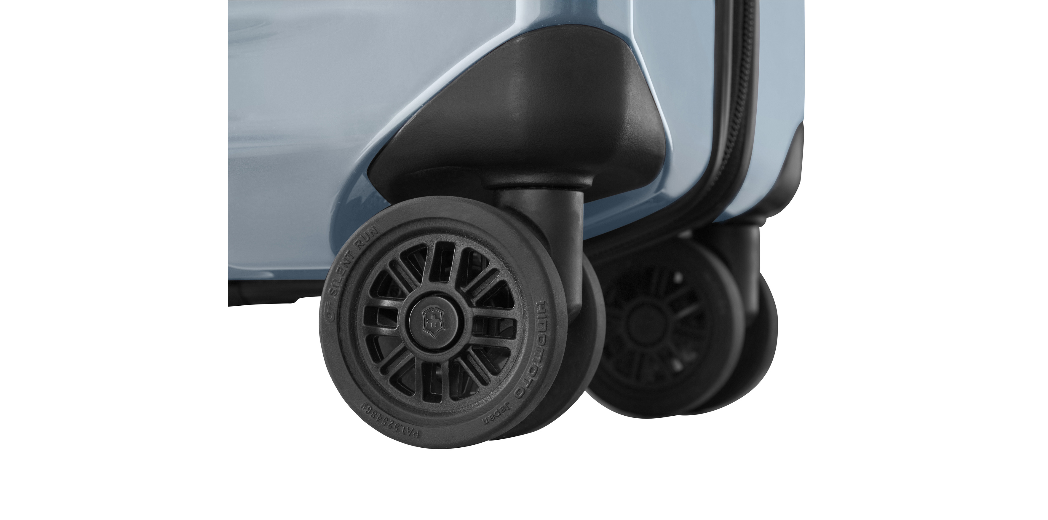 Victorinox维氏旅行箱,victorinox维氏黑武士