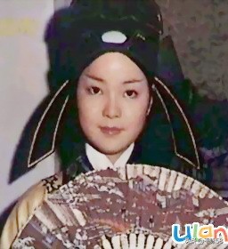 邓丽君主演的唐伯虎点秋香,邓丽君唐伯虎点秋香歌曲