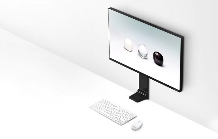 三星space显示器,三星spacemonitor27寸