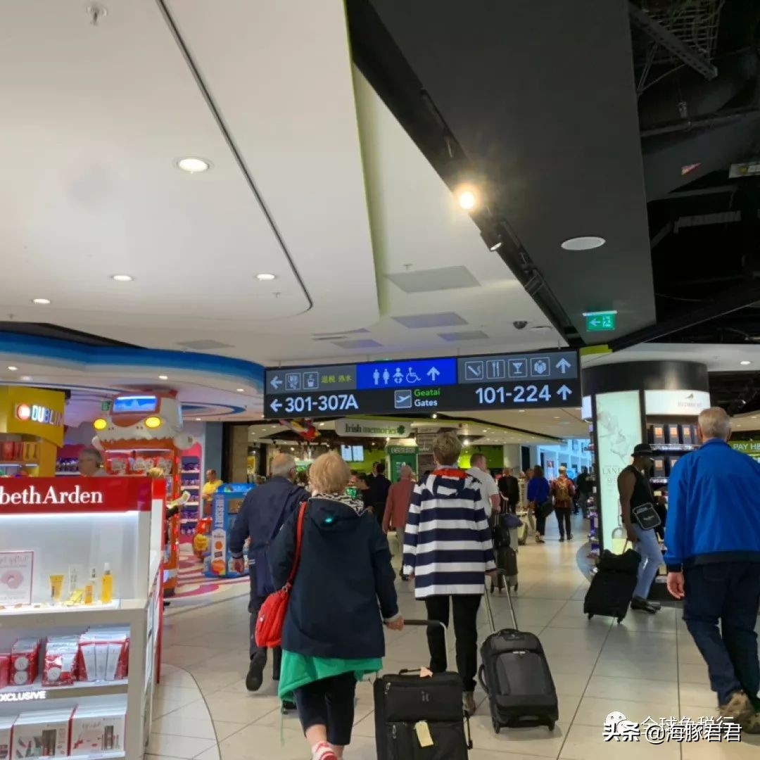 奥克兰旅游必买清单,爱尔兰旅游攻略必备