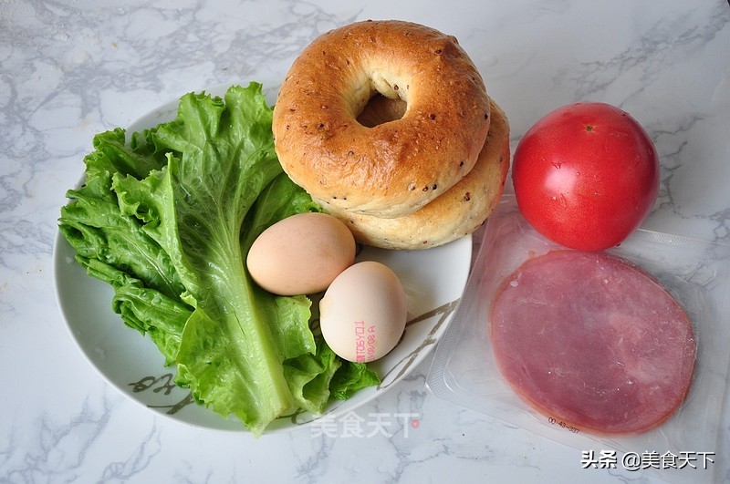 藜麦热量那么高为什么减脂能吃,适合减脂的早餐主食藜麦