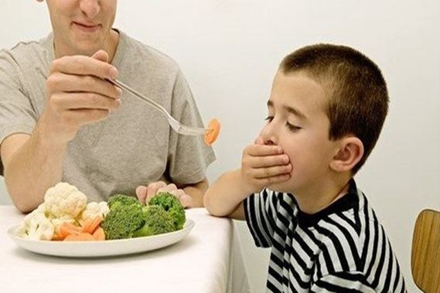 宝宝挑食厌食的小妙招,偏食挑食2个方法让孩子爱上吃饭