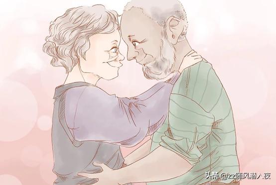 学会正确的接吻,一个人如何学会接吻