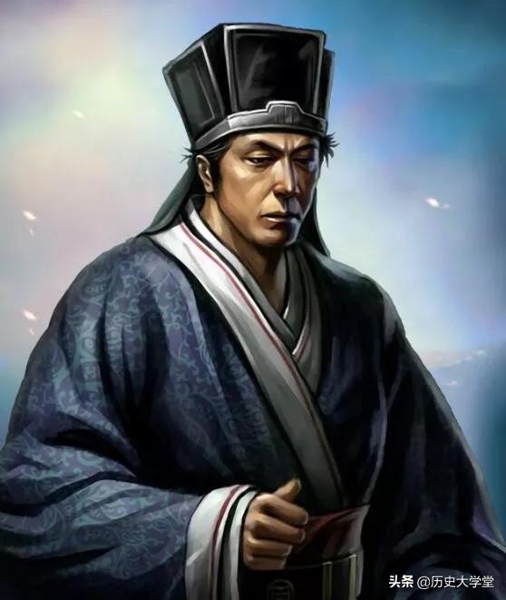 鲁迅称曹操是一个什么的祖师,评价曹操的功与过有哪些