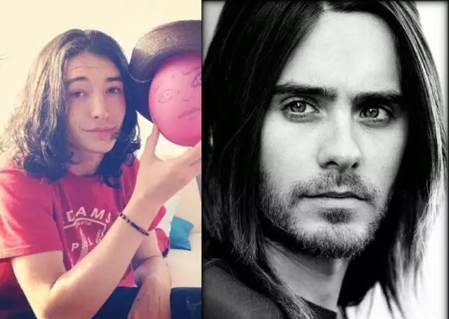 欧美娱乐圈明星有哪些外号,欧美影星绰号