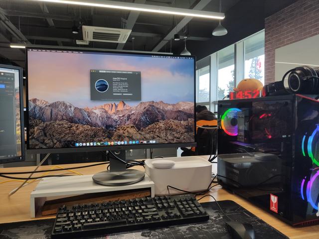 显卡rx5704g非矿卡怎么样,为什么rx570显卡很卡