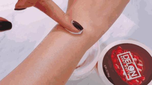 阿娇保养皮肤方法,听阿娇诉说人生故事