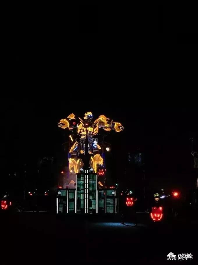 日本环球影城最值得玩的项目,收藏北京环球影城超强攻略来了