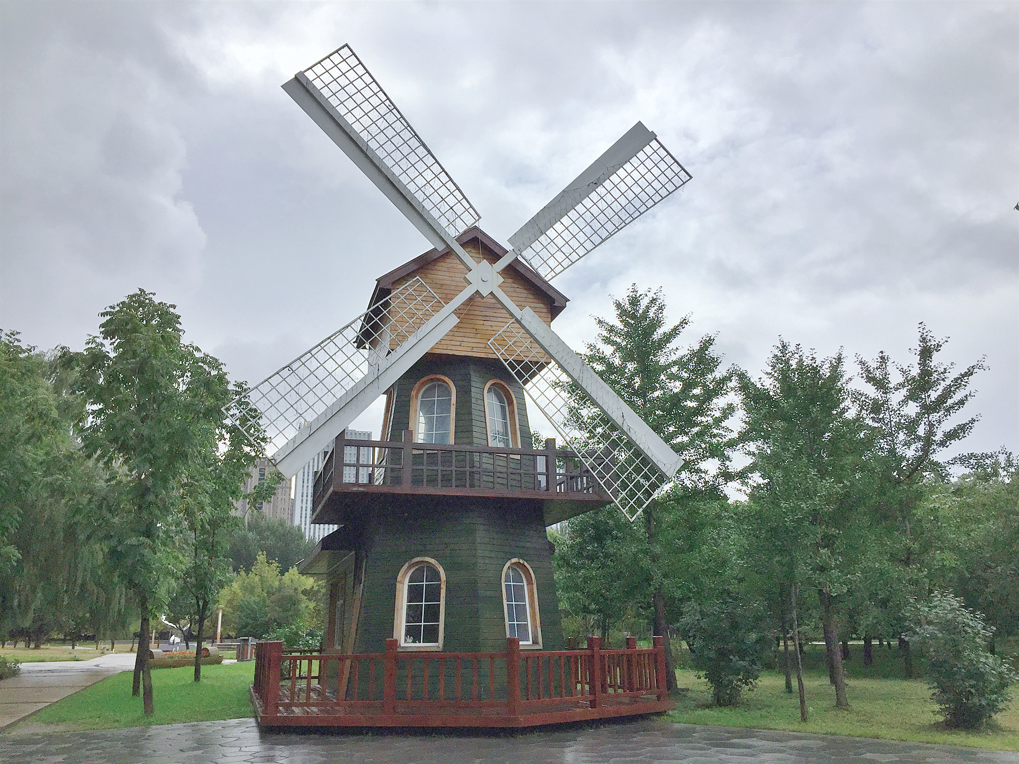 长春有名的旅游打卡地,长春春天打卡景点