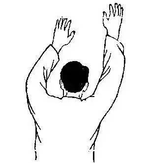 肩周炎可以做开肩动作吗,肩周炎健身操36个动作