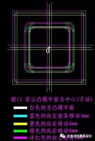 五金模具设计视频大全,五金模具冲压旋切图纸