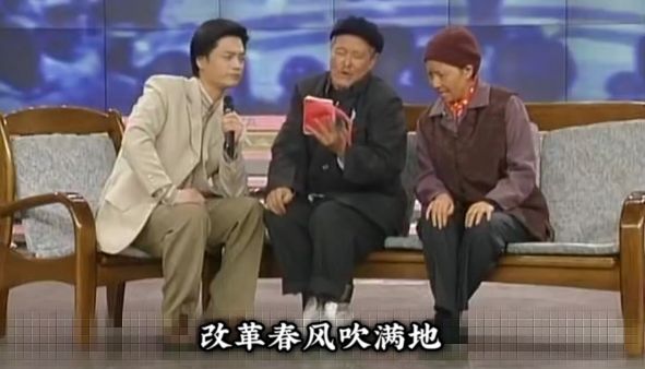 为什么男人一过40岁，就热爱在朋友圈写诗？