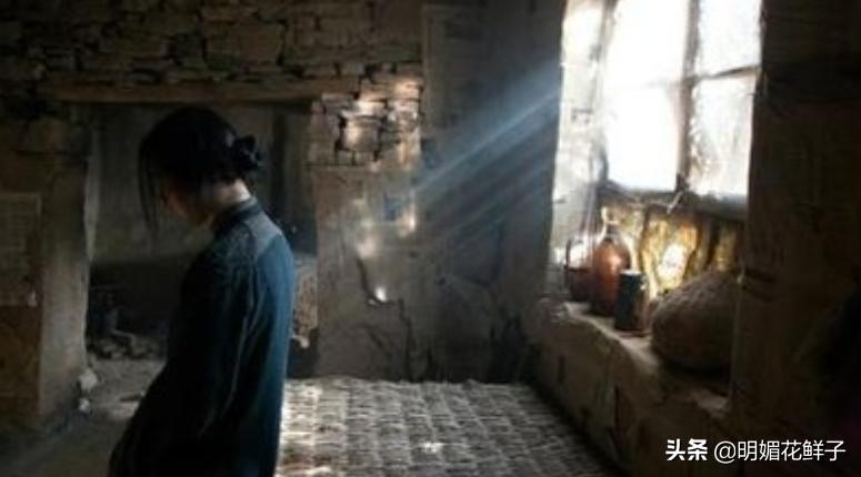 《喊山》根据真实事件改编:被拐卖女孩的一生,揭露了人性的阴暗