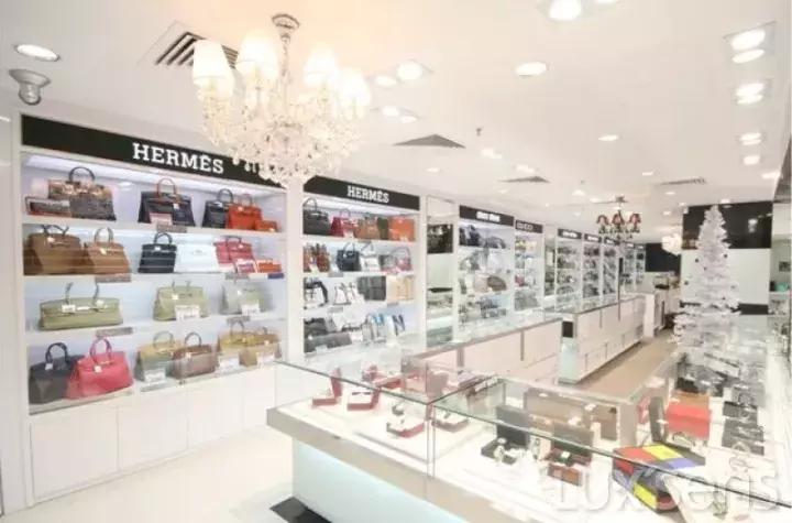 古着店必买清单,小众古着店铺推荐