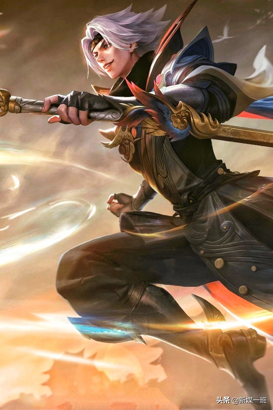 fmvp皮肤会送给夺冠英雄的选手吗,fmvp皮肤评选获得规则