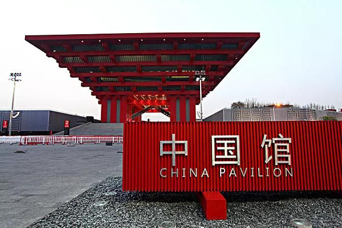 上海苏州河边上网红景点,上海古镇十大必去景点