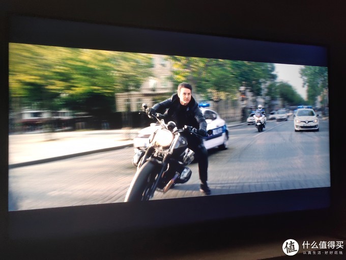 tcl55q1刷新率不高,tcl55q2m深度测评