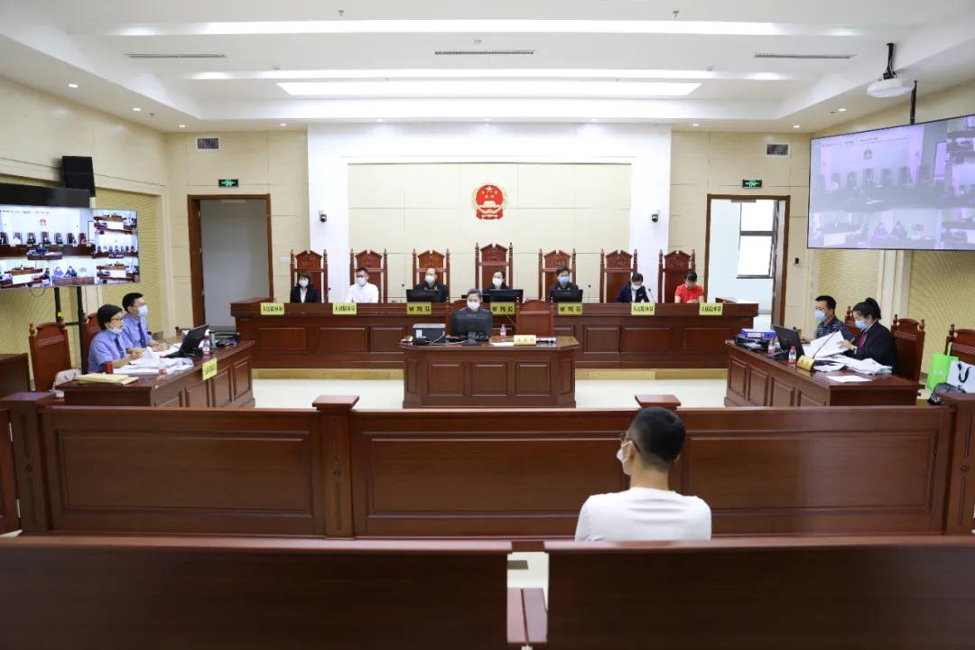 最高检发布检察公益诉讼典型案例,个人信息保护公益诉讼指导性案例