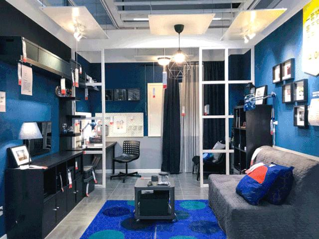 郑州宜家家居最近做活动吗,郑州宜家逛吃攻略