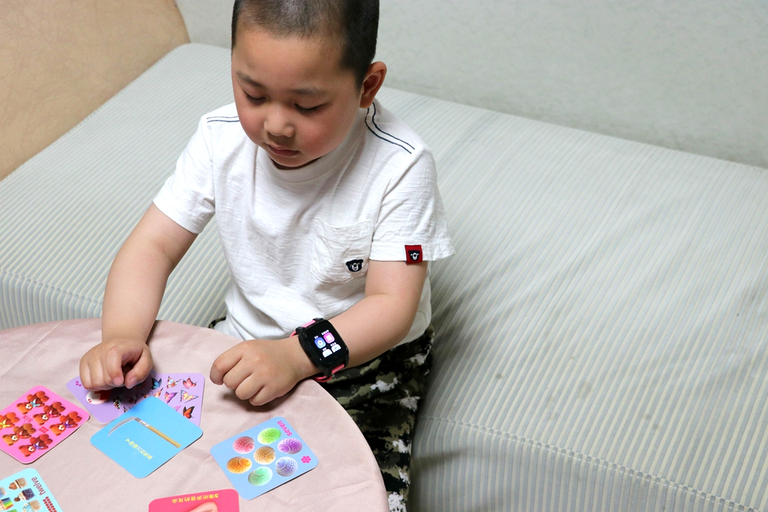 糖猫儿童电话手表joy2表带,糖猫电话手表joy2功能