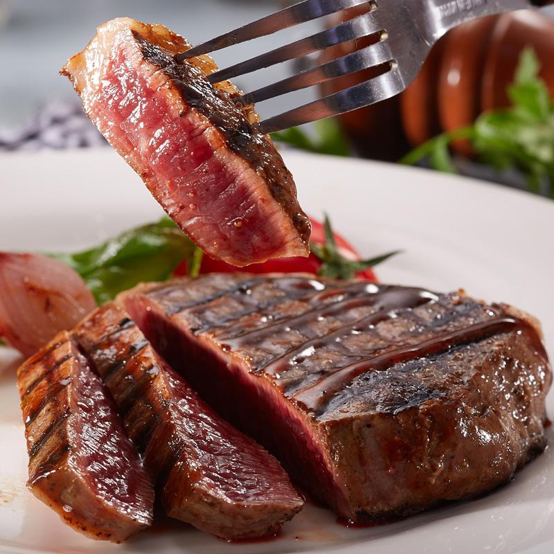 李佳琦10分钟卖出12000份的牛排,我必须给大家“曝光”一下真相