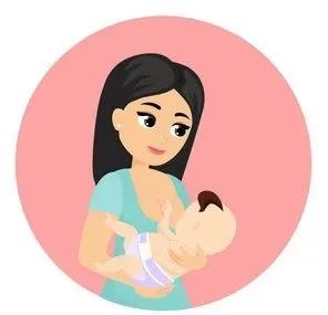 产后堵奶疏通后为什么还疼,产后堵奶最好的解决方法