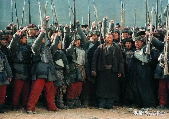 陈玉成打败曾国藩,陈玉成三河大捷