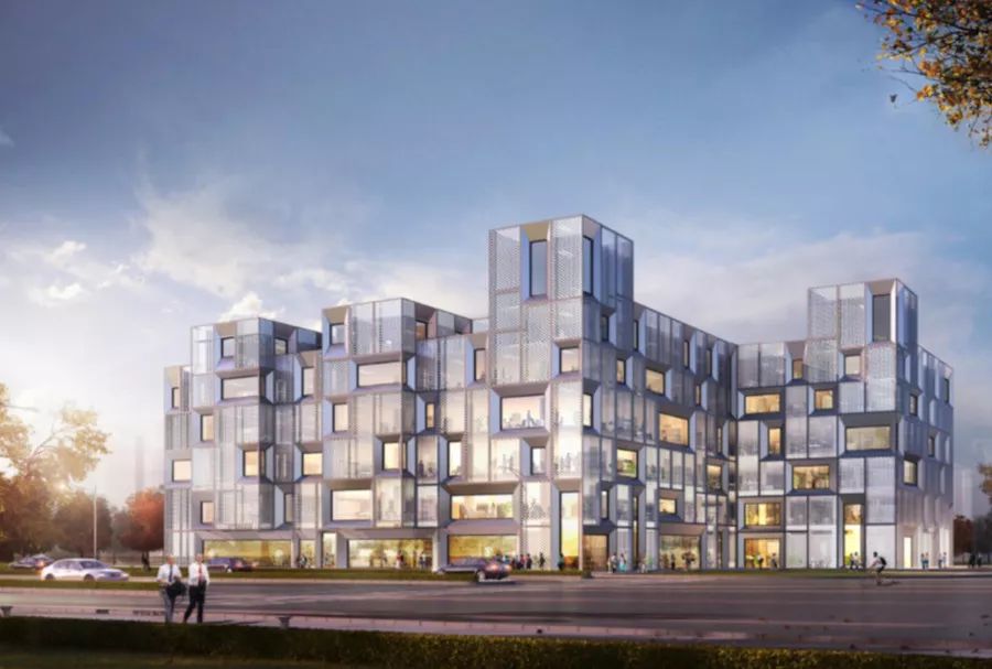 普陀区还有发展机会吗现在,普陀年收入