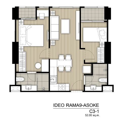 曼谷rama9值不值得买,rama9在泰国是什么意思