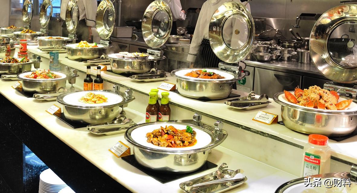 自助餐到底是为了什么,自助餐为什么要吃回本