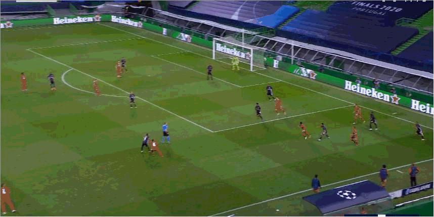 拜仁vs里昂拜仁阵容,弗里克拜仁vs多特