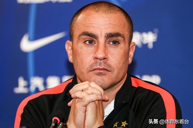 恒大输球原因大曝光！卡帅点评3大问题，与中国男足毛病惊人相似