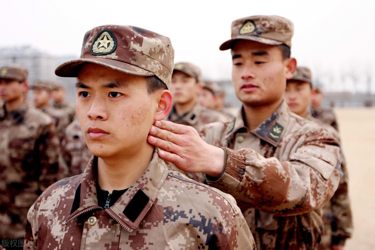 想在部队长期干怎么办,想长期在部队有什么办法