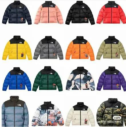 2023羽绒服品牌鄙视链,全球羽绒服鄙视链里国产在第几层
