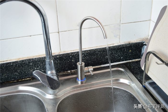 云米泉superpro1000g净水器测评,云米泉净水器1200g缺点