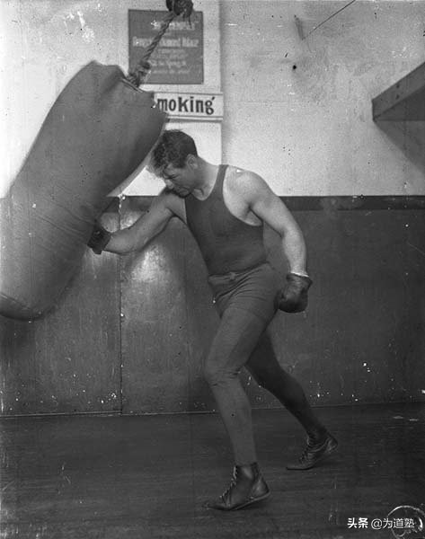 前手直拳振藩截拳道核心,前手直拳振藩截拳道的核心